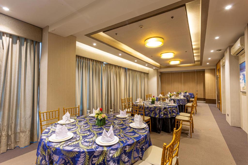 Meeting room / ballrooms