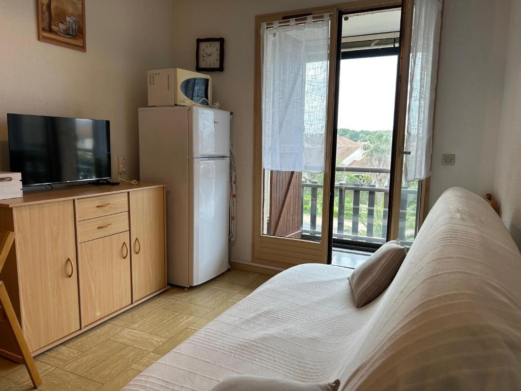 Appartement T2 Saint Cyprien - 4 pers, parking - FR-1-793-35 - 5