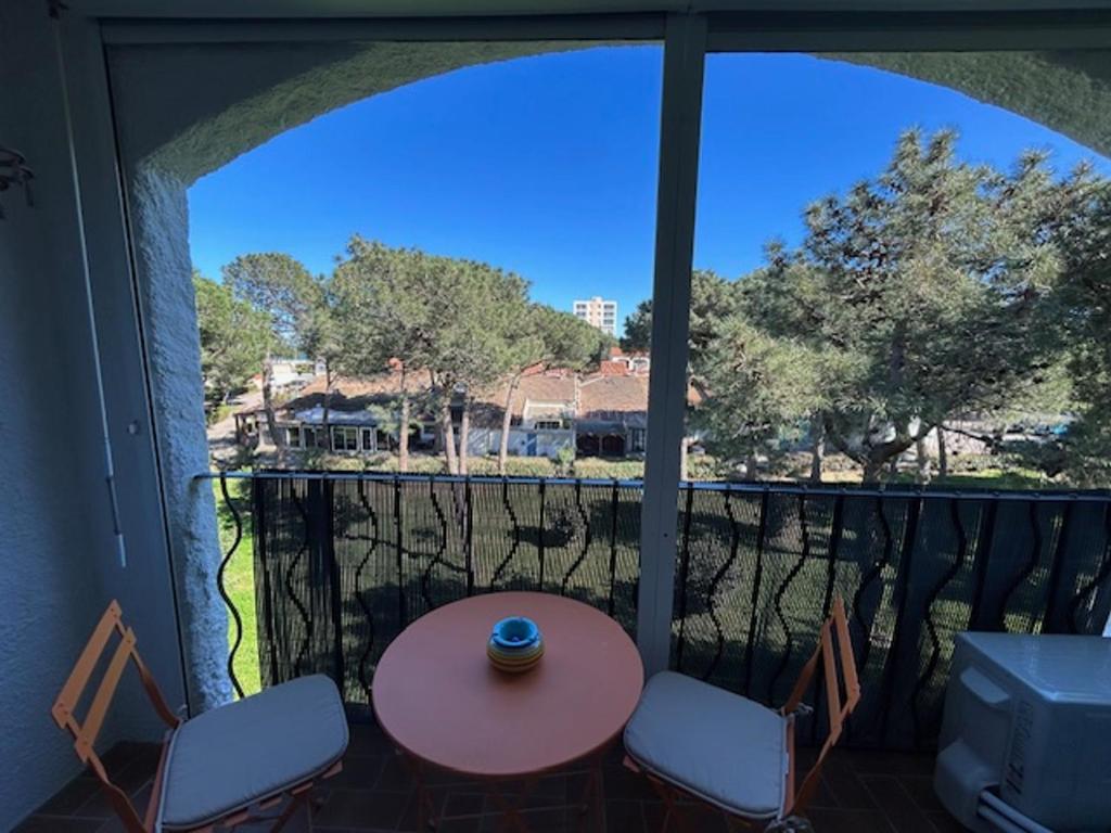 Appartement climatisé pour 4 personnes proche plage - FR-1-837-6 - 1
