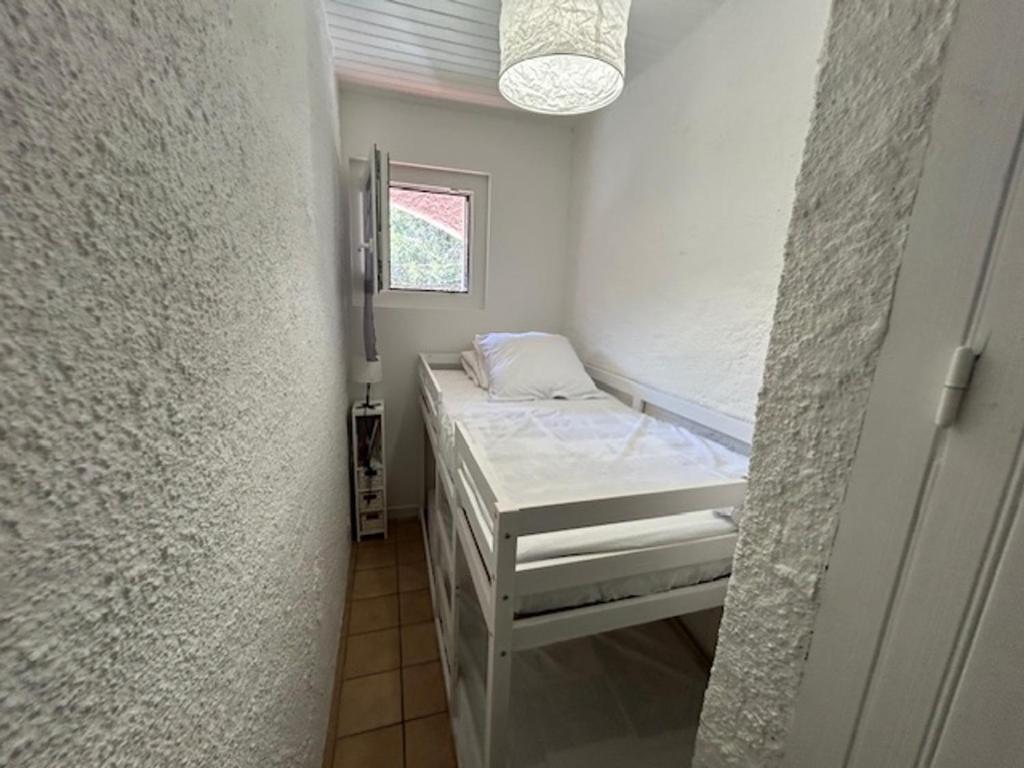 Appartement climatisé pour 4 personnes proche plage - FR-1-837-6 - 3