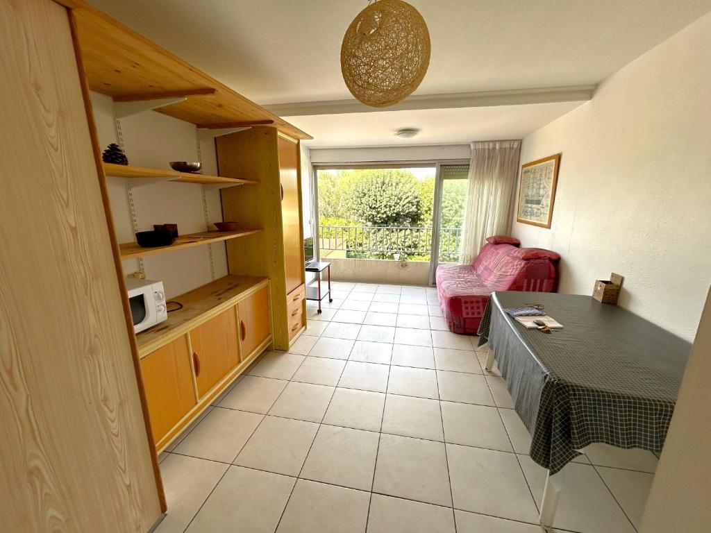 Appartement 4 personnes avec garage - FR-1-837-2 - 2