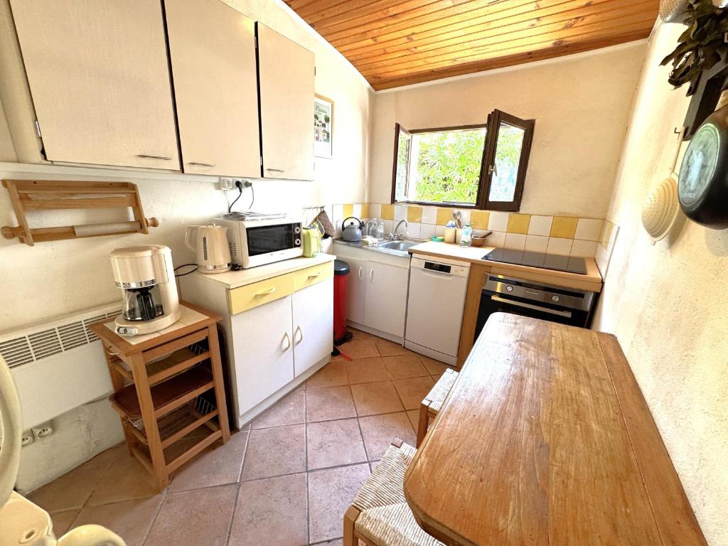 Maison de charme au cœur du Moulleau, 4 couchages - FR-1-474-279 - 4
