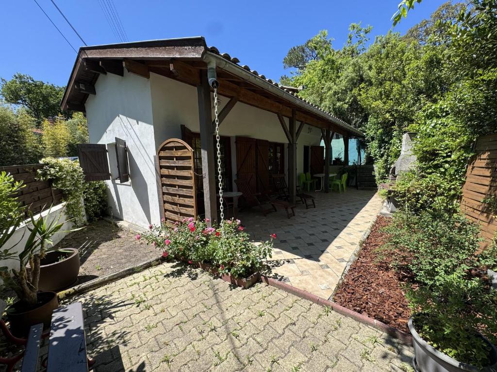 Maison de charme au cœur du Moulleau, 4 couchages - FR-1-474-279 - 5