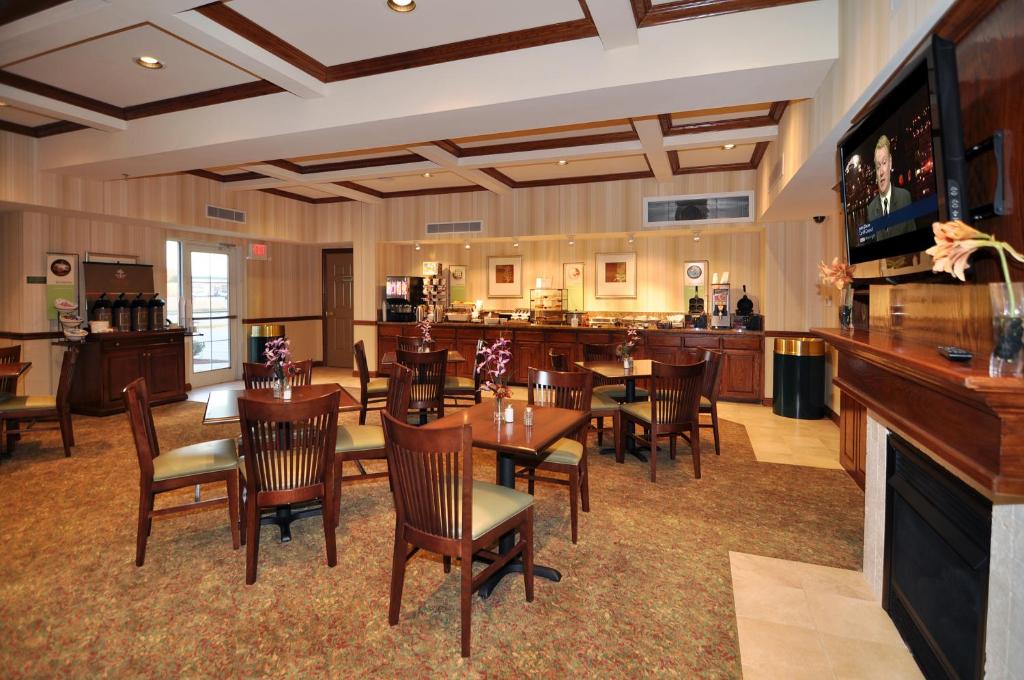 カントリー イン&スイーツ バイ ラディソン コンウェイ AR (Country Inn & Suites by Radisson, Conway, AR) お料理のイメージ
