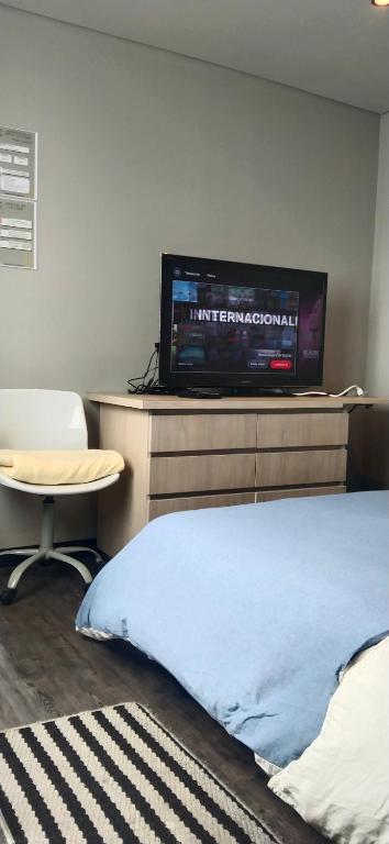 Royal Coliving Apartaestudio independiente y amplia Chía - 3
