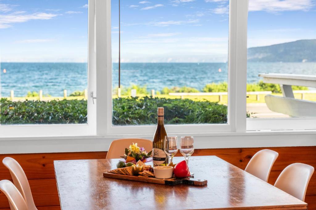 3 Oaks on the Lake - Kinloch, Kinloch