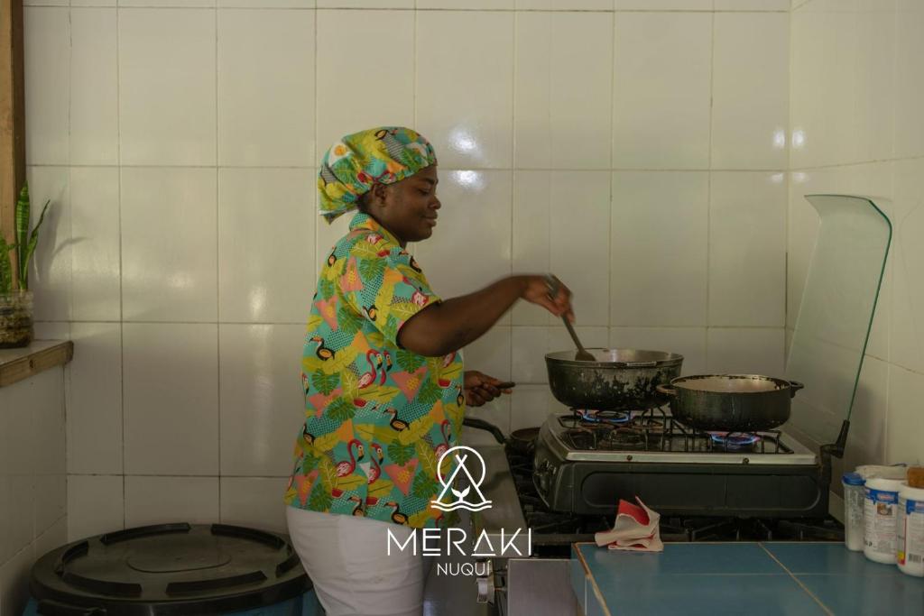 Hotel Meraki Nuqui - 4