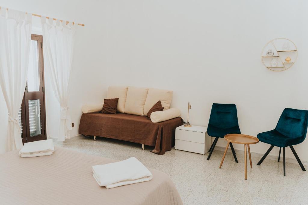 La casa di Cò trilocale Centro storico Gallipoli - 3