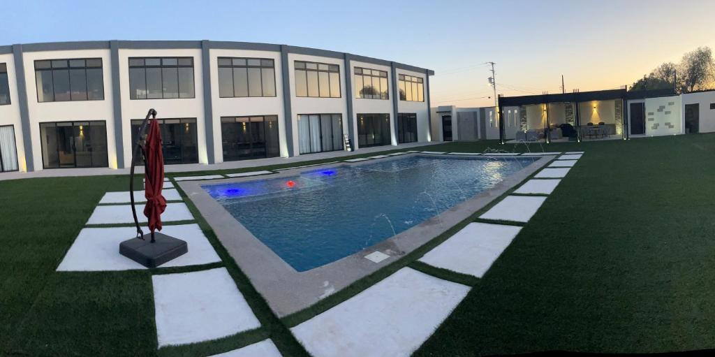 Pelicanos Residencial - 5