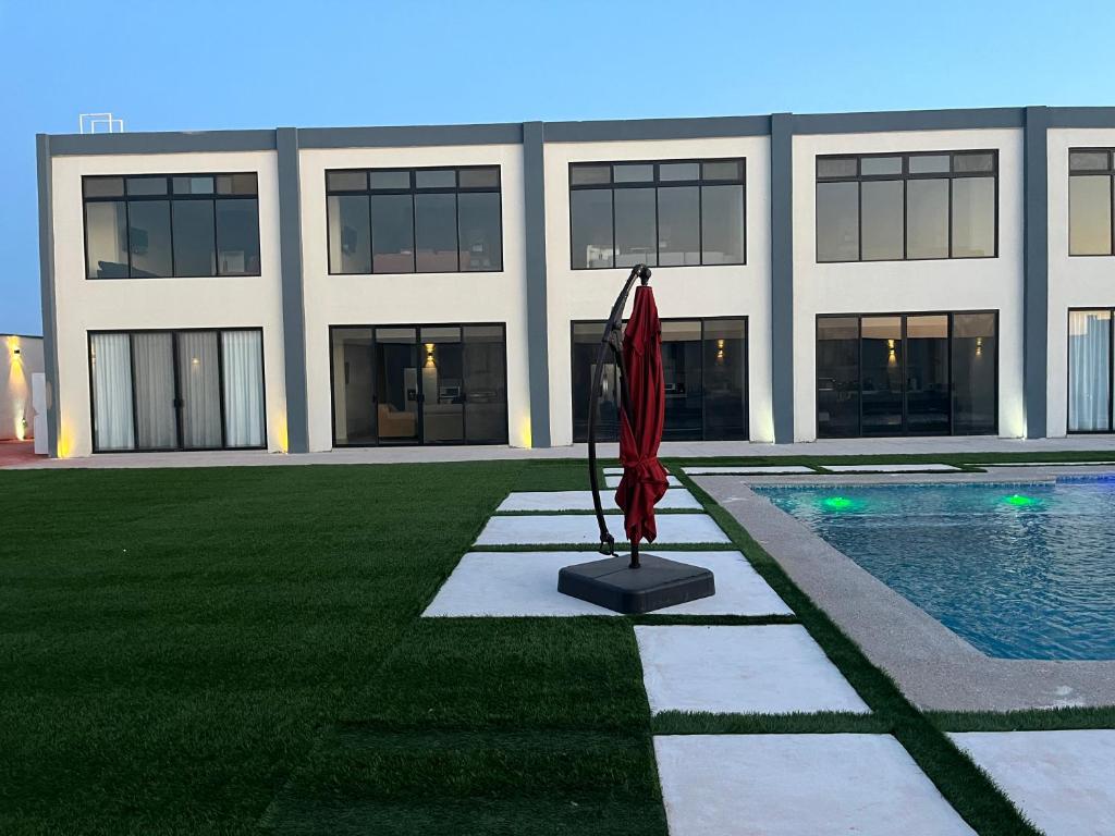 Pelicanos Residencial - 4