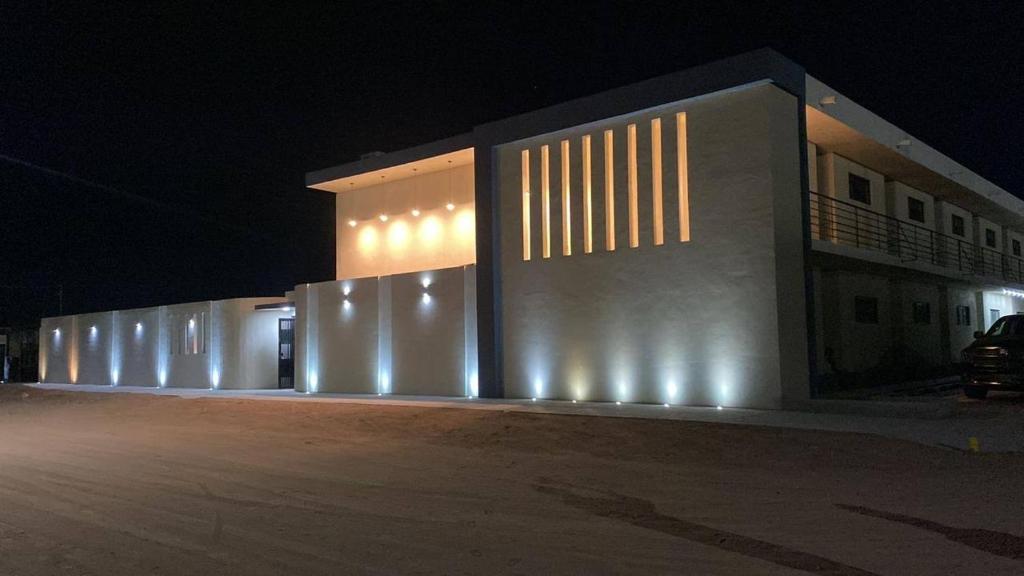 Pelicanos Residencial - 2