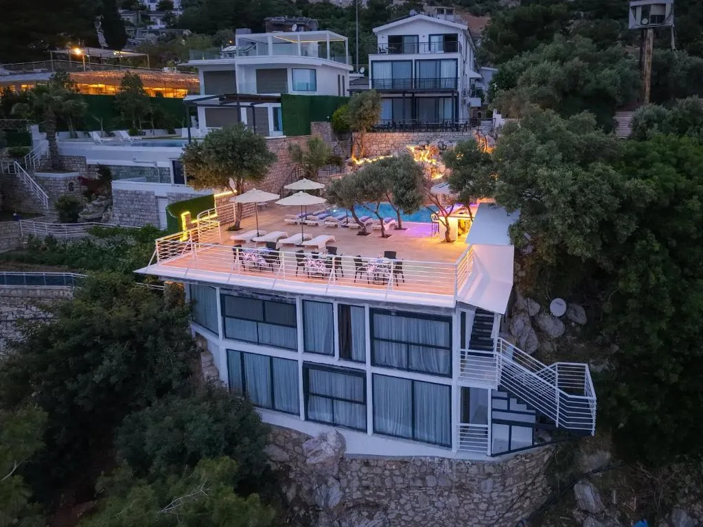 Oliva Mare, hotel in Marmaris