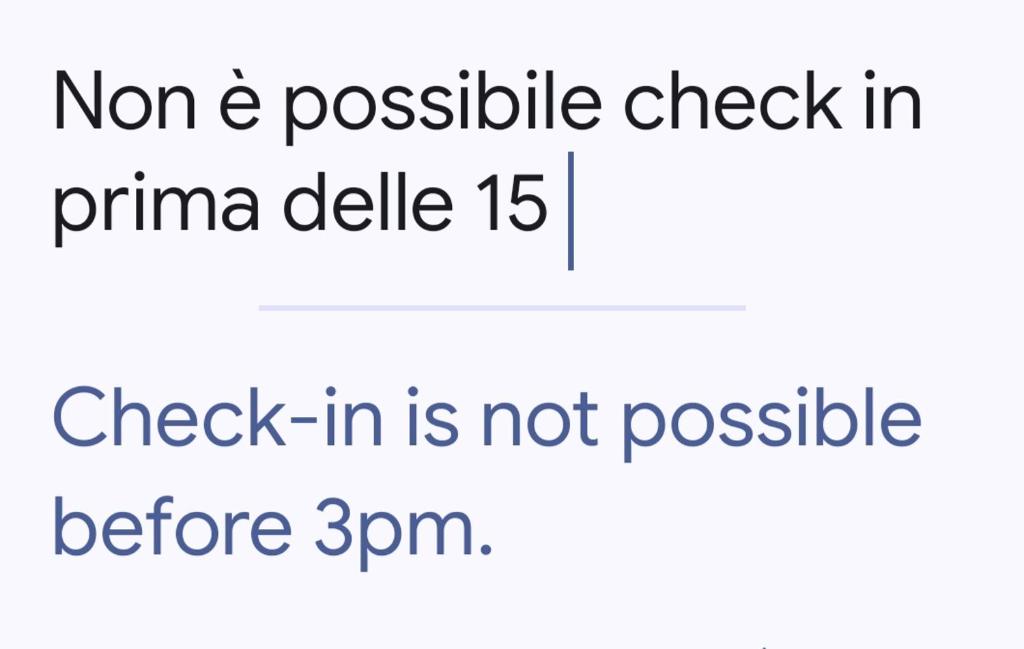 Casa Sedie Volanti - 2