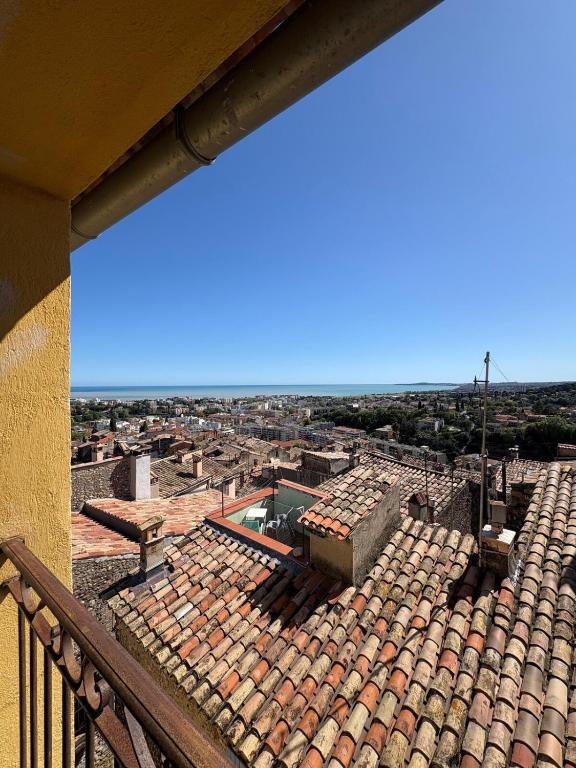 Maison de village avec vue magnifique - 4