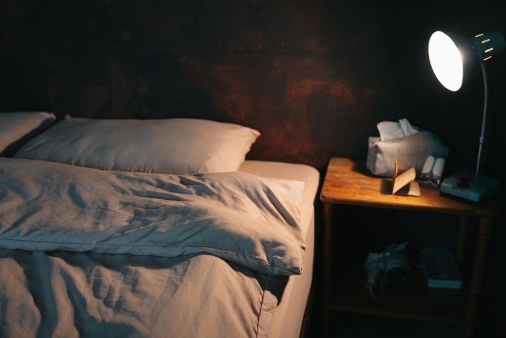 Everythingsoup, Čang-chua