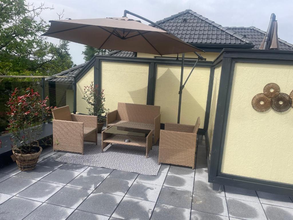 Sorinas Home - Comfortable Apartment near Graz - Free Parking - 5