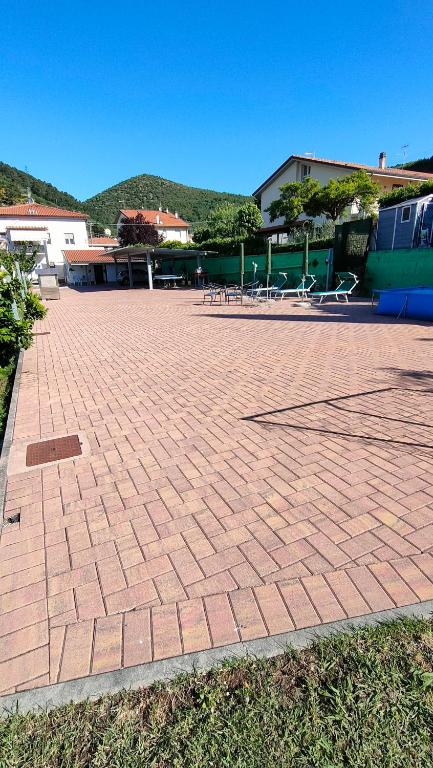 La tenuta di Eva - 3