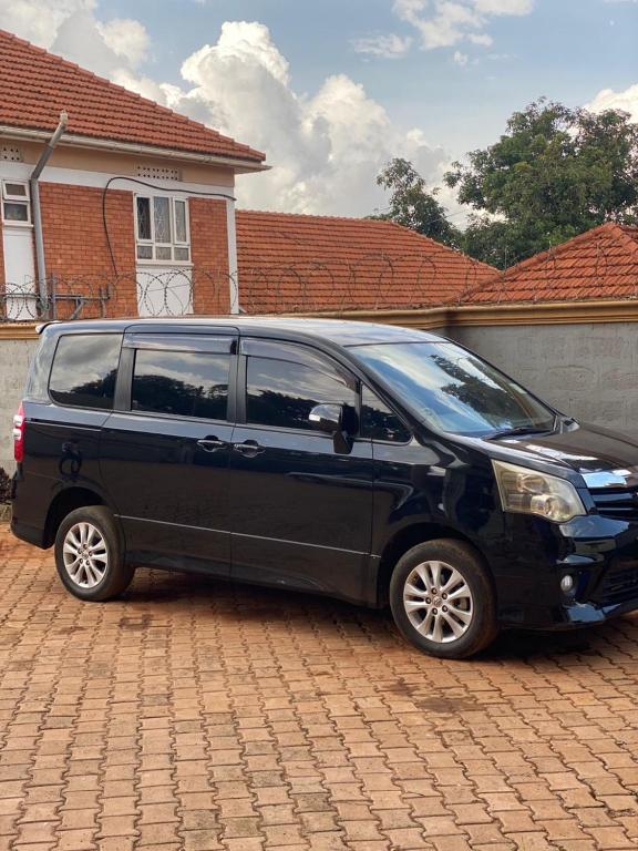 Car Hires Kampala, Nalakonge