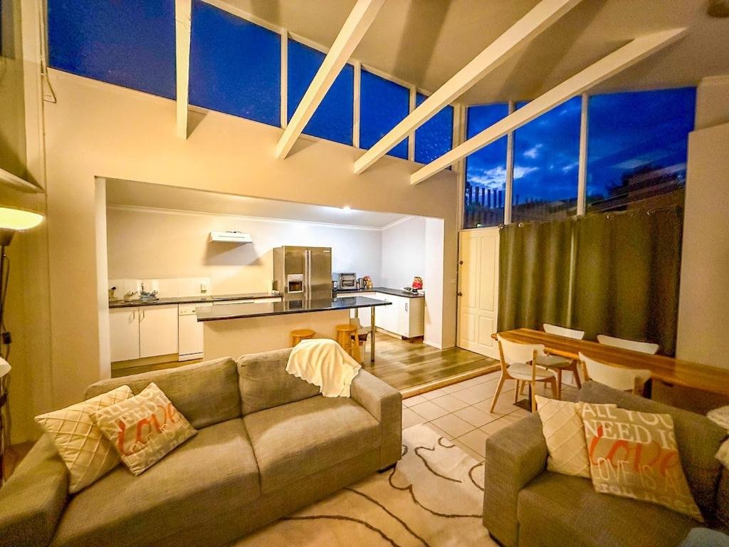 Jindy Base Camp, Jindabyne