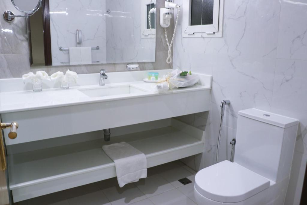 バスルーム（客室）