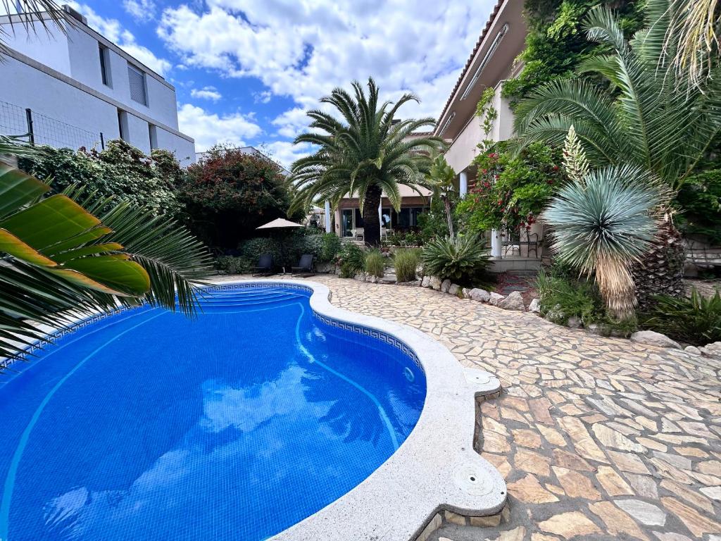 SunAndBed Villa Sargantana - 2