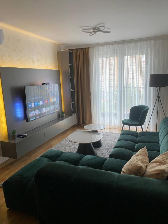 Apartman T&T Tuzla - 3