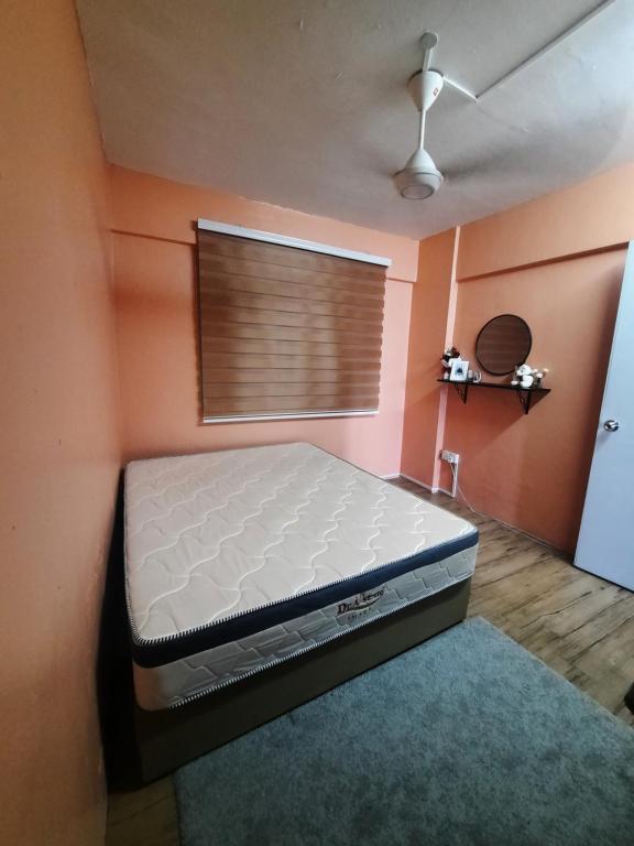 Homestay Lala, Kuala Lumpur