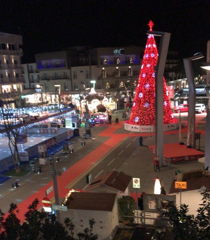 Appartamento - Piazza Mazzini - 3