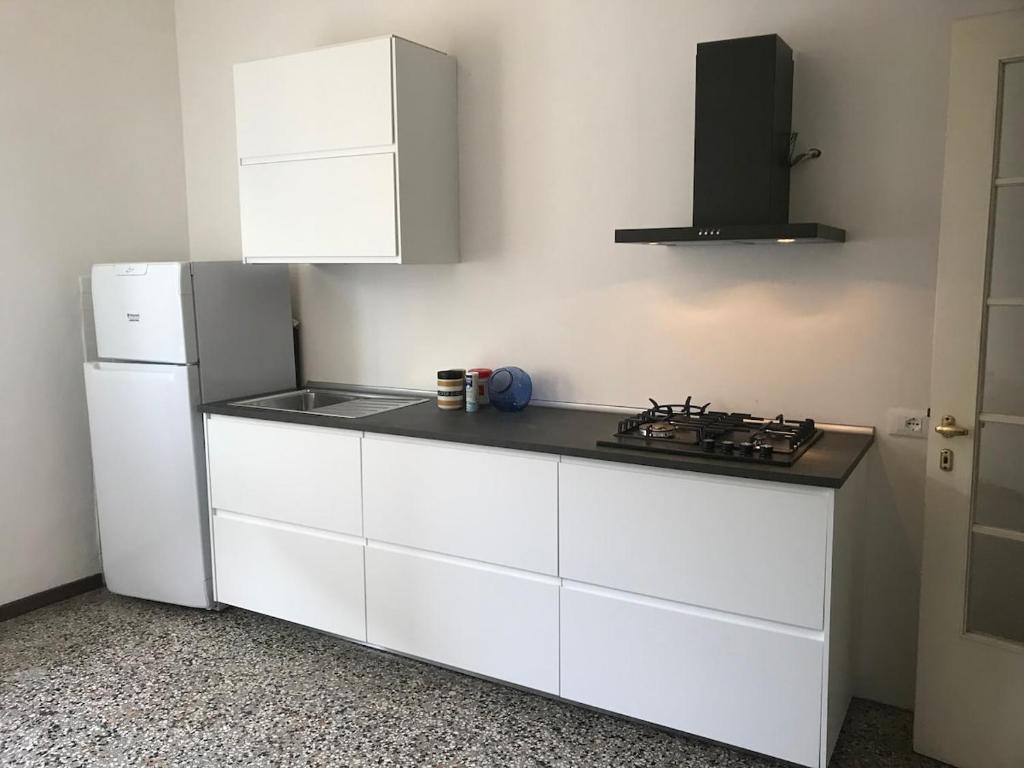 Appartamento - Piazza Mazzini - 5
