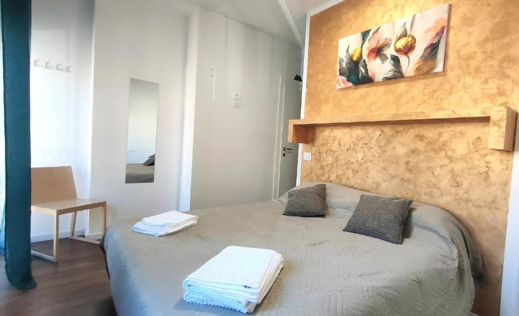 A Casa di Alice, Tavullia