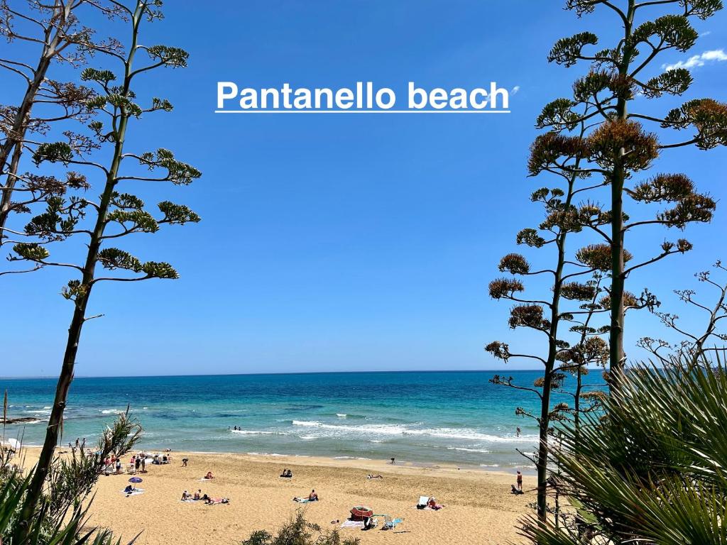 Nonno 'nzinu 150 meters from the sandy beach with wifi - 3