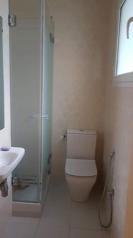 Hammamet, Hammamet Nord