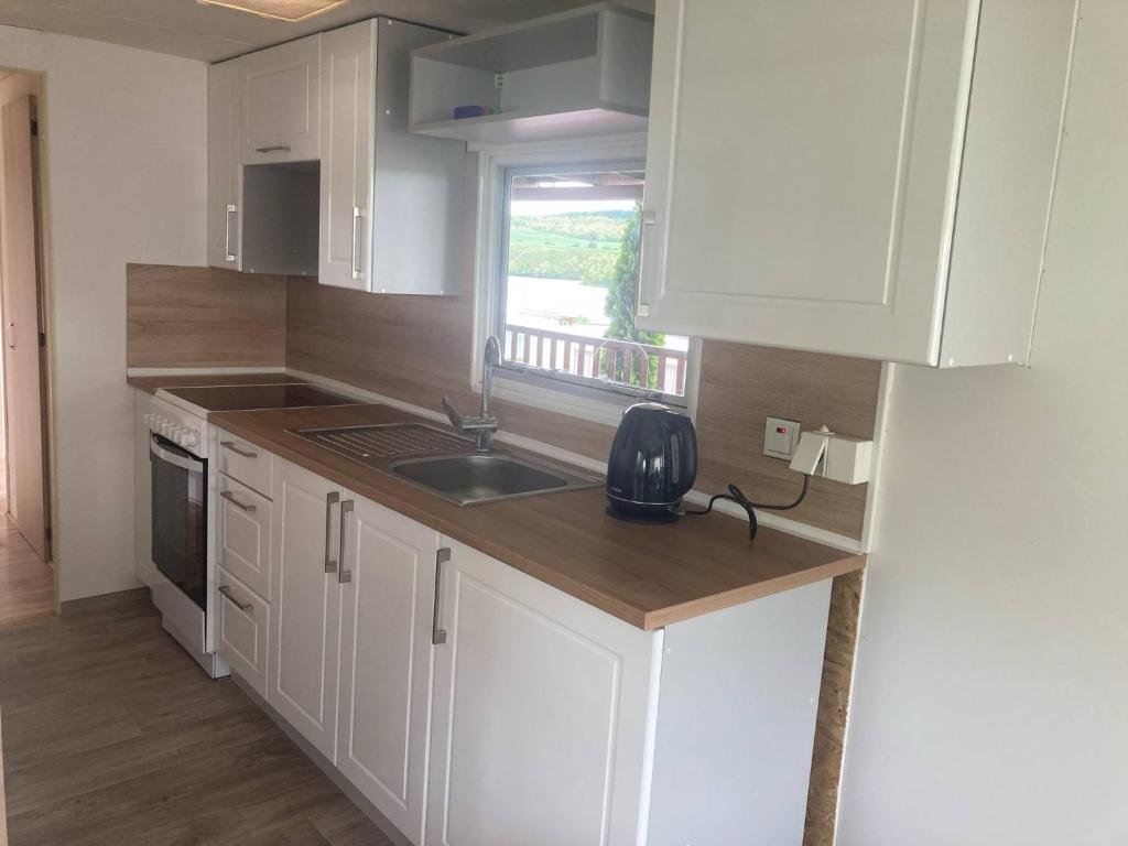 Mobilheim Výr, Výrovice