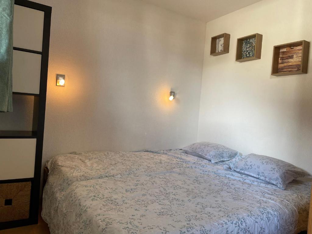 Front neige 1800, cosy 4-6p, parking couvert - 5