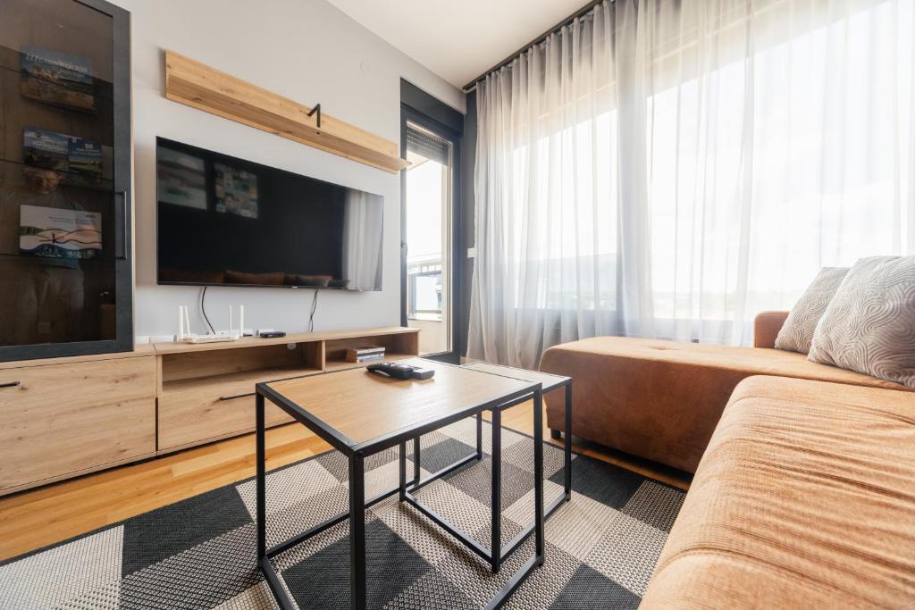 Harizma apartmani - Astera - 5