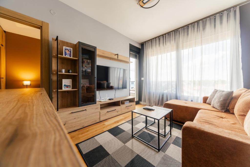 Harizma apartmani - Astera - 3