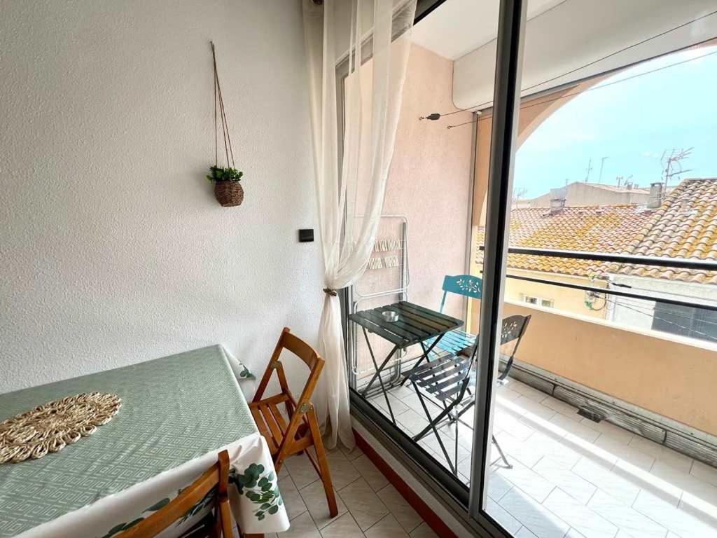 Valras'Loc - Entre Port & Plage, Valras-Plage