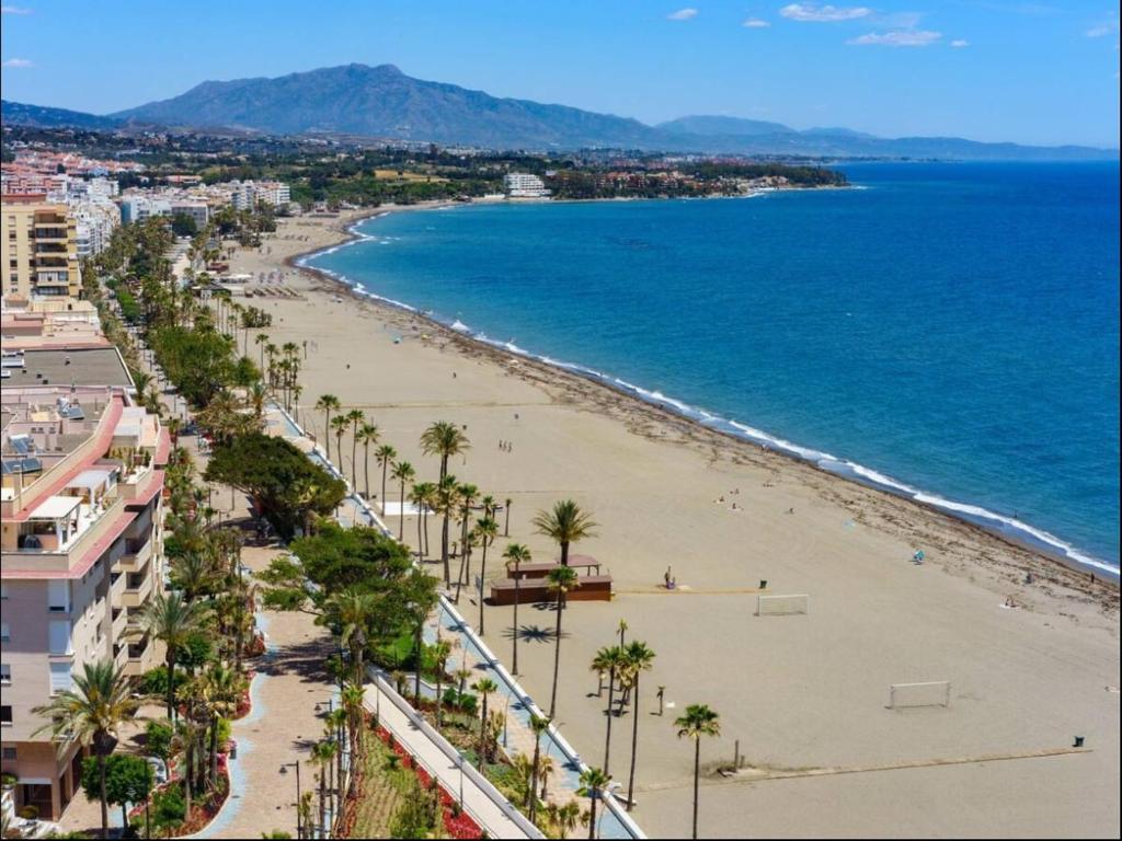Penthouse Old Town Estepona - 5