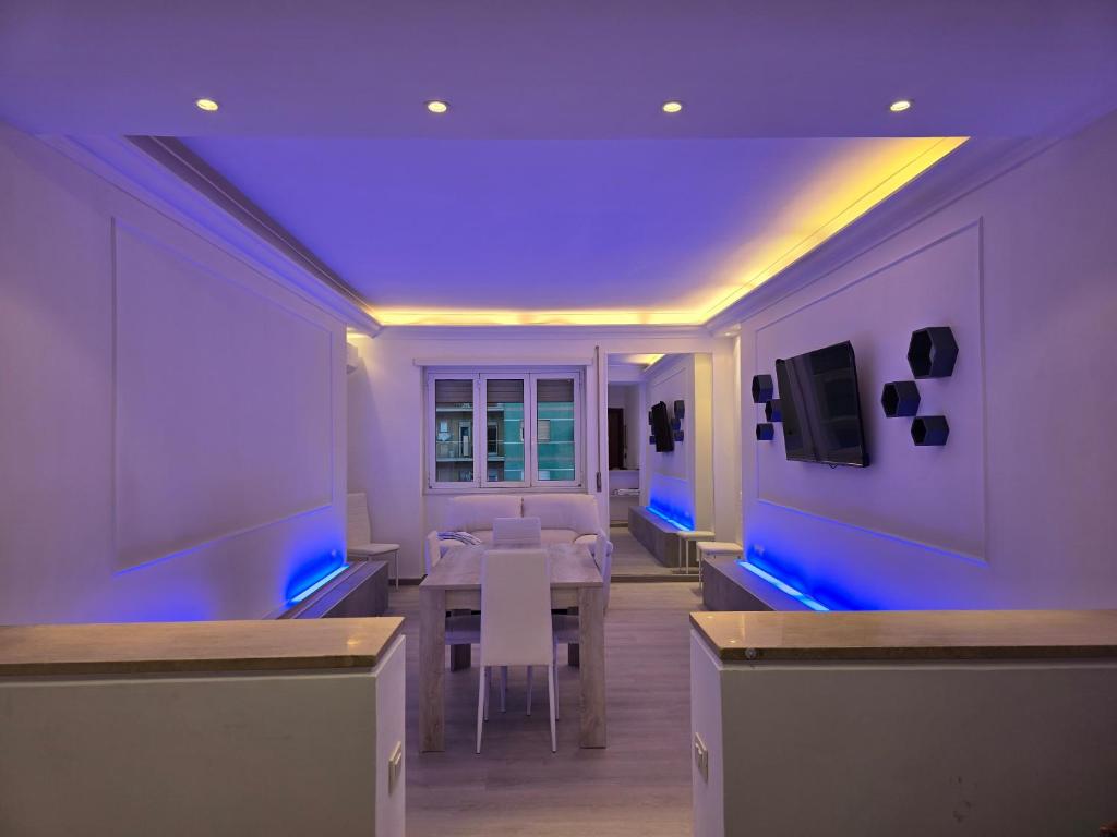 Casa Noemy Roma, Rome