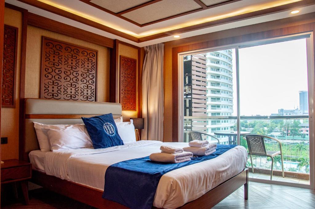 ระเบียง/ชานเรือน