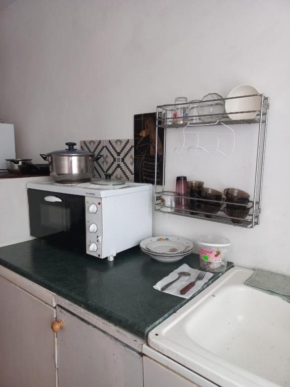 Private room at 2 km from Airport, Tallinn