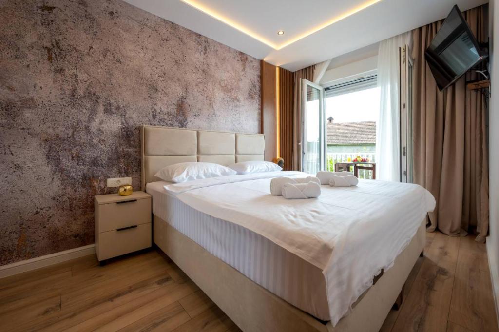Apartment Ivanovic - 2
