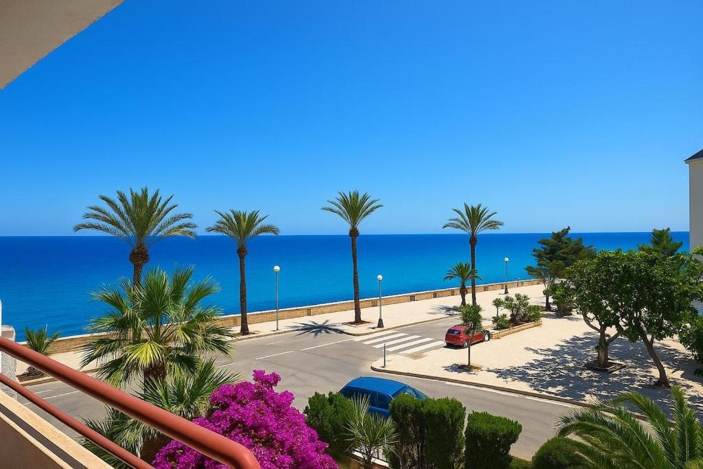 Casascostadorada Ametlla de Mar casa primera línea - 1