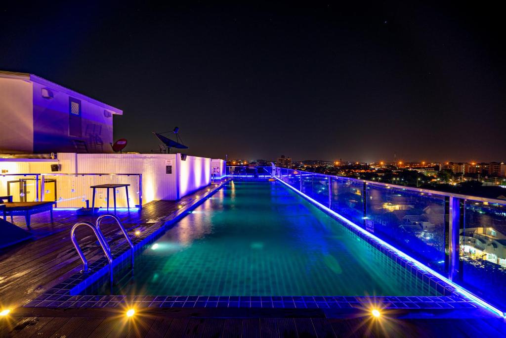 ทัศนียภาพ