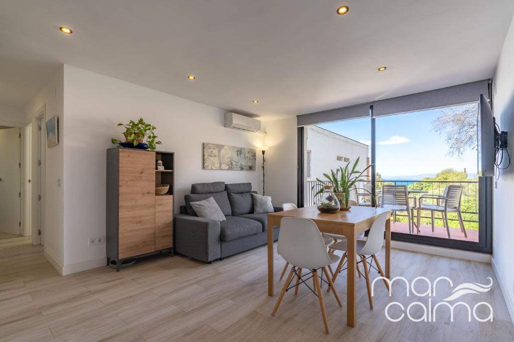 Apartment Xipre by MarCalma - 5