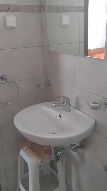 Maria Apartments — Pokoje in Pefkos, Wyspy Egejskie Południowe