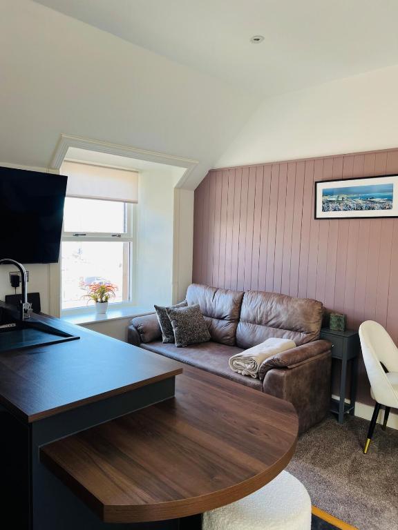 2 Peterson closs, Lerwick