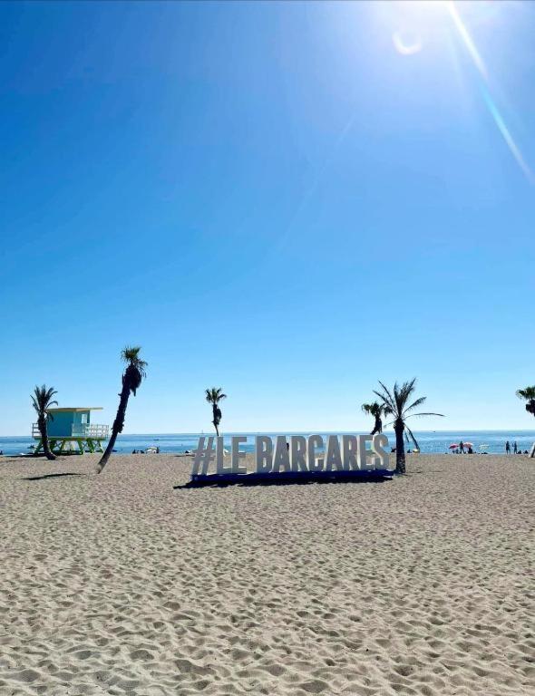 Ecrin du Sud, Le Barcarès