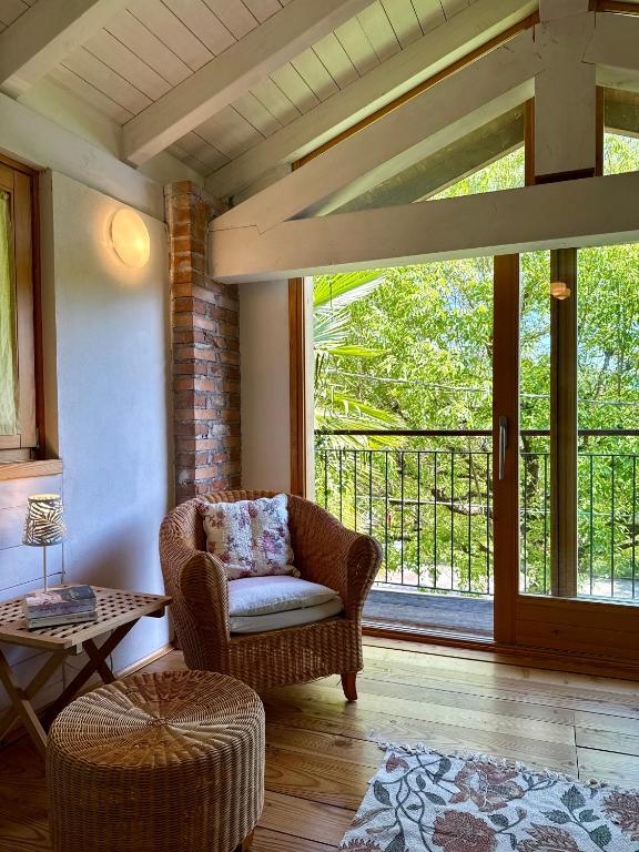 Magic Garden - Since 1911, Luino