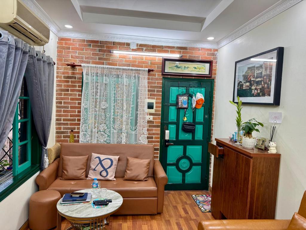 TT Hanoi Old Quater, Hanoj